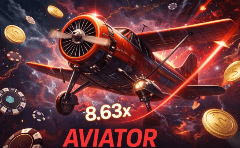 aviator oficial Chile