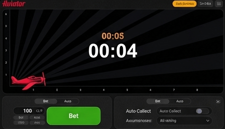 Paso 3 Espera el inicio de la ronda