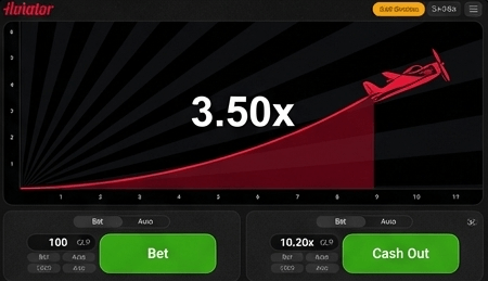 Paso 4 Observa cómo sube el multiplicador